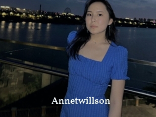 Annetwillson