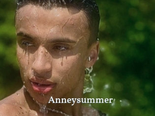 Anneysummer