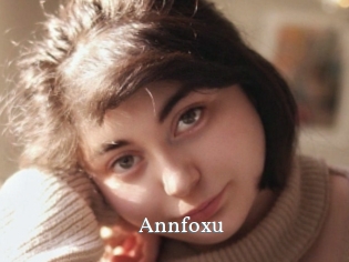 Annfoxu