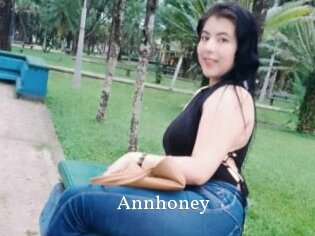 Annhoney