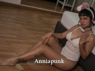 Anniapunk