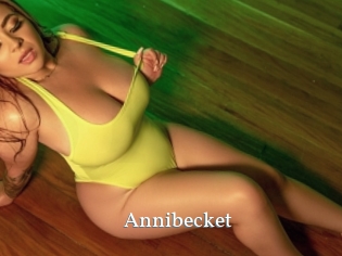 Annibecket