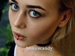 Annicecandy