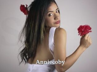 Anniecoby