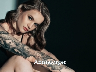 Annieforger