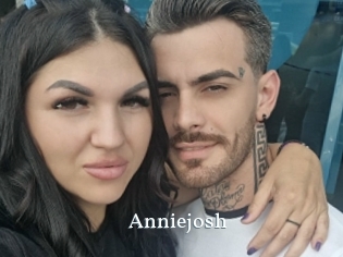 Anniejosh