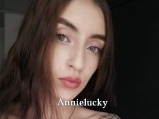 Annielucky