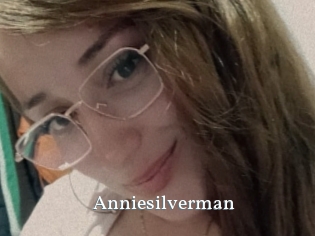 Anniesilverman