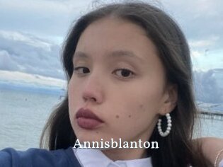 Annisblanton