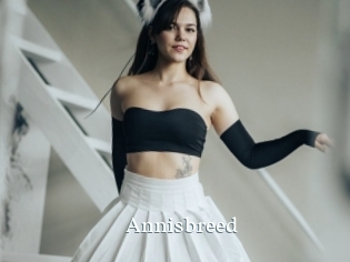 Annisbreed