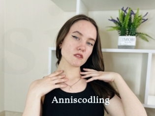 Anniscodling