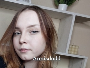 Annisdodd