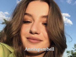 Annisgambell