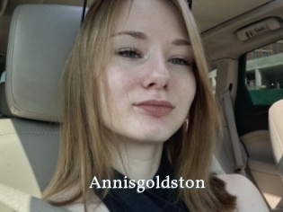 Annisgoldston