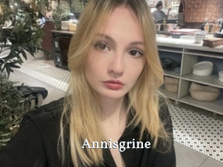 Annisgrine