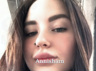 Annisharn