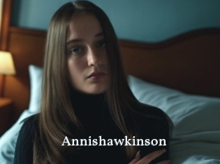 Annishawkinson