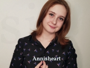 Annisheart