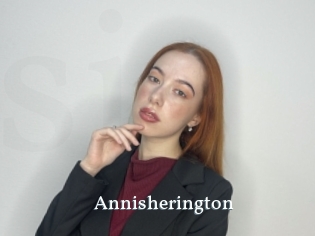 Annisherington