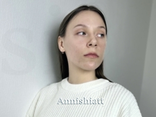 Annishiatt