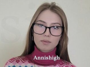 Annishigh