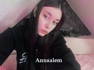 Annsalem