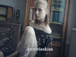 Annwisekiss