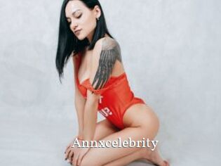 Annxcelebrity