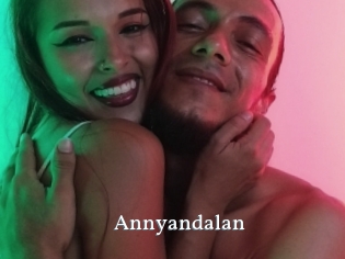 Annyandalan