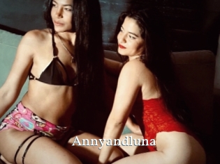 Annyandluna