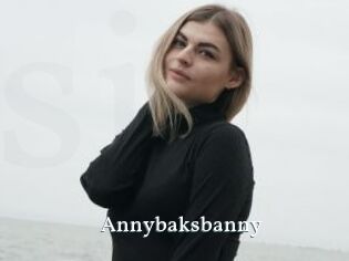 Annybaksbanny