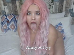 Annybuttyy