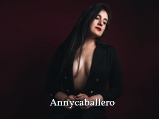 Annycaballero