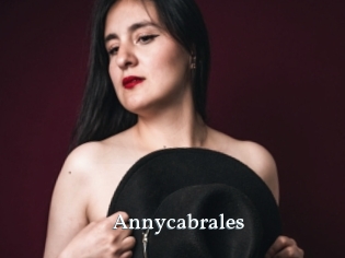 Annycabrales