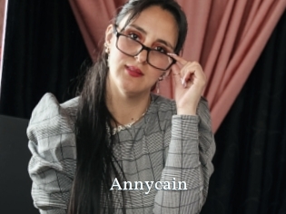 Annycain