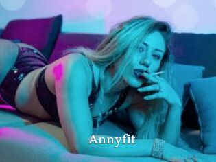 Annyfit