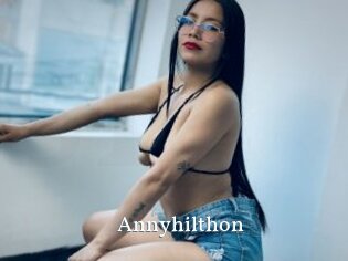 Annyhilthon