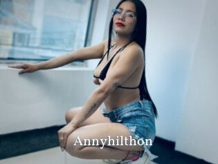 Annyhilthon