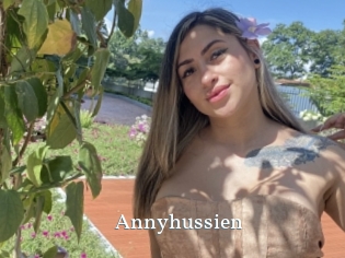 Annyhussien