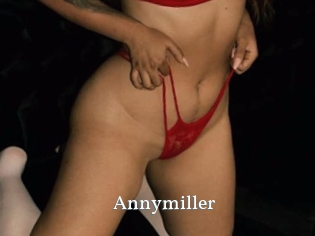 Annymiller