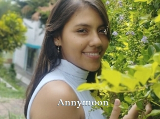 Annymoon