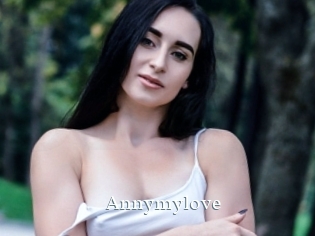 Annymylove