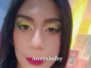 Annyshelby