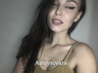 Annysivara