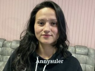 Annysuler