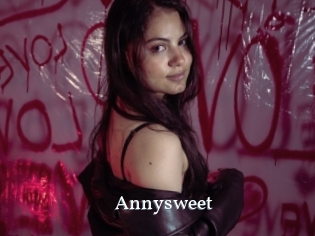 Annysweet