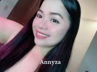 Annyza