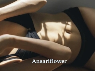 Ansariflower