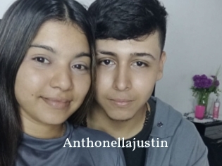 Anthonellajustin