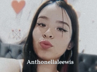 Anthonellaleewis